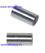 Ось ролика курка (ось курка) МЦ 21-12 (MC 21-12) 004.007 (2691)